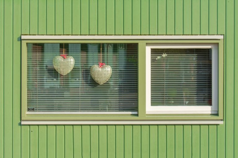 6 Ways to Enhance Your Austin Home’s Energy Efficiency with Residential Blinds