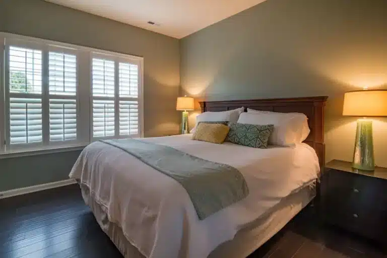 How Do Motorized Blinds Enhance Your Home’s Comfort in Texas?